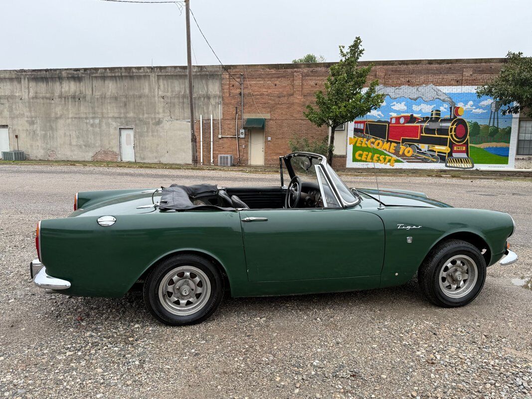 Sunbeam-Tiger-1968-Green-Black-0-7