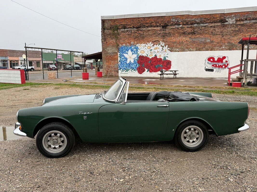 Sunbeam-Tiger-1968-Green-Black-0-8