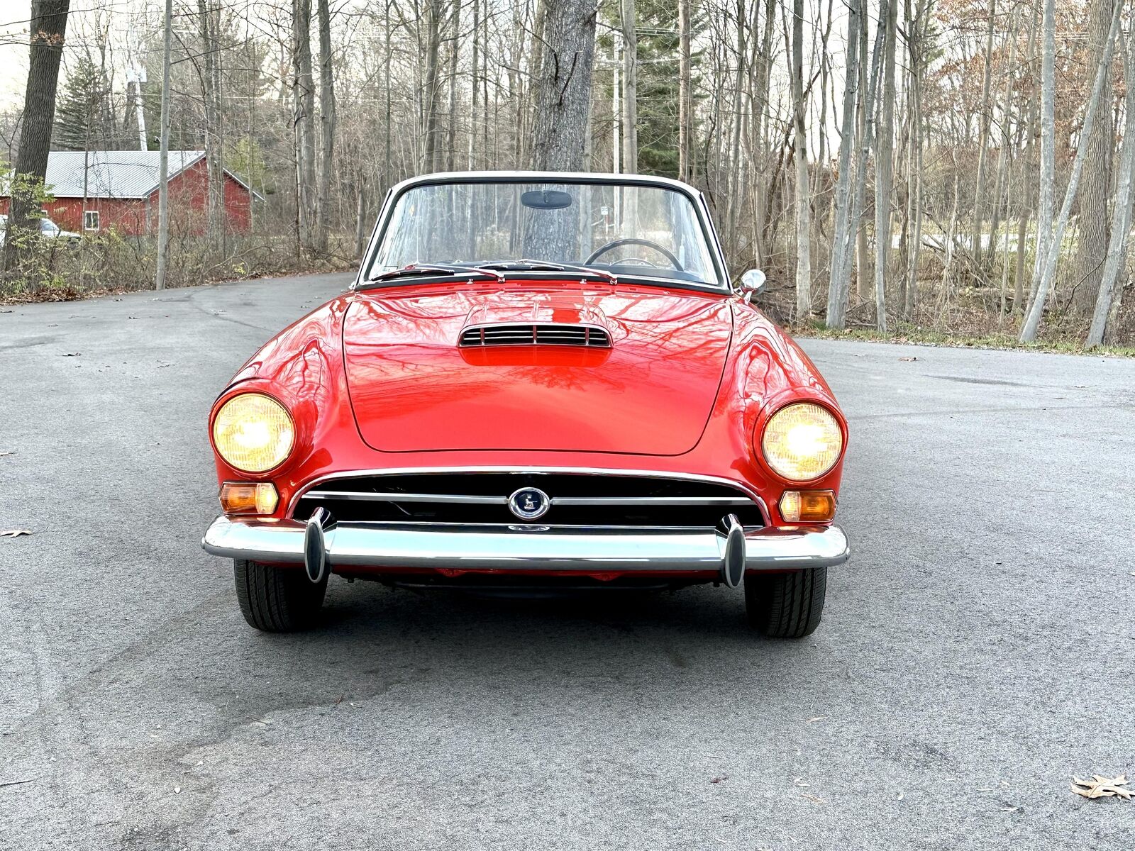 Sunbeam-Tiger-Mk1-a-1965-Red-Black-32391-32