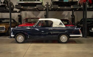 Triumph-Herald-1200-Series-Cabriolet-1966-Blue-Black-155405-5