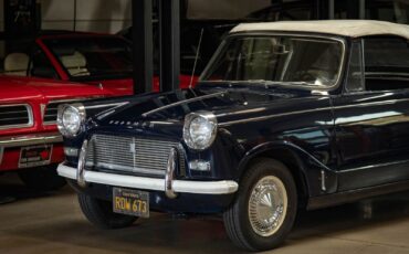 Triumph-Herald-1200-Series-Cabriolet-1966-Blue-Black-155405-7