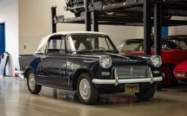 Triumph-Herald-1200-Series-Cabriolet-1966-Blue-Black-155405-9