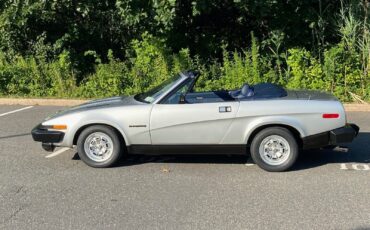 Triumph-Other-Cabriolet-1981-Silver-Blue-966-3