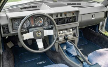 Triumph-Other-Cabriolet-1981-Silver-Blue-966-6