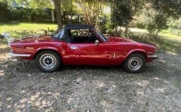 Triumph-Spitfire-1974-Red-159325-5