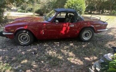 Triumph-Spitfire-1974-Red-159325-6