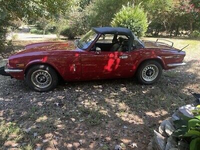 Triumph-Spitfire-1974-Red-159325-6