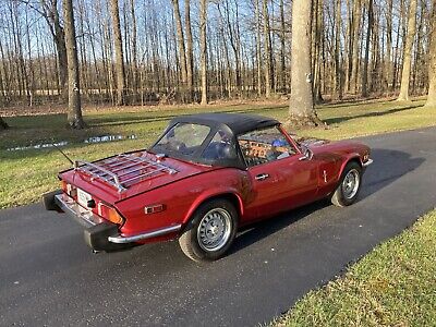 Triumph-Spitfire-1978-Red-138465-2