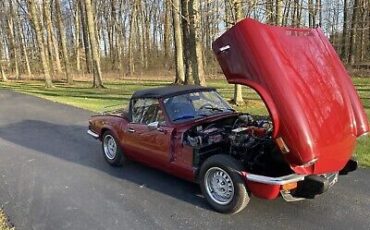 Triumph-Spitfire-1978-Red-138465-3