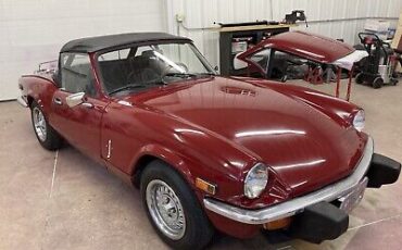 Triumph-Spitfire-1978-Red-138465-4