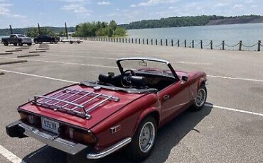 Triumph-Spitfire-1978-Red-138465-5