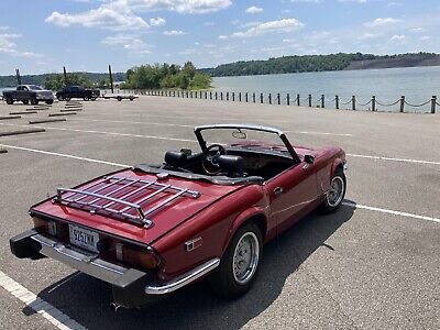 Triumph-Spitfire-1978-Red-138465-5