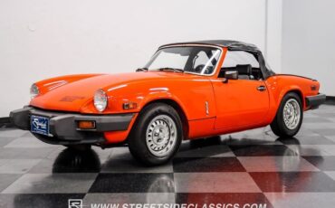 Triumph-Spitfire-Cabriolet-1979-Orange-Black-33864-5