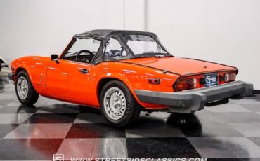 Triumph-Spitfire-Cabriolet-1979-Orange-Black-33864-7