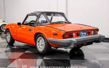 Triumph-Spitfire-Cabriolet-1979-Orange-Black-33864-8