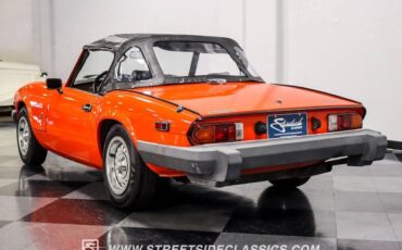 Triumph-Spitfire-Cabriolet-1979-Orange-Black-33864-9