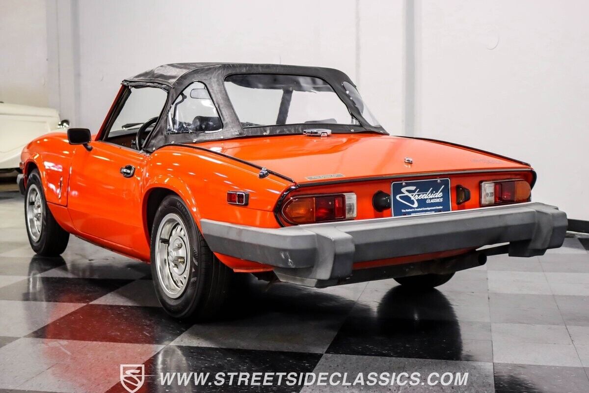 Triumph-Spitfire-Cabriolet-1979-Orange-Black-33864-9