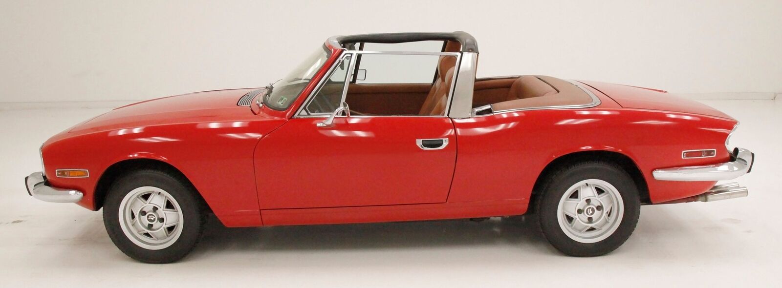 Triumph-Stag-Cabriolet-1971-Red-Saddle-144841-3