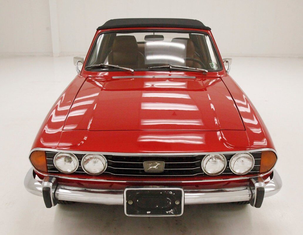 Triumph-Stag-Cabriolet-1971-Red-Saddle-144841-9