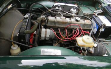 Triumph-TR-6-1973-Green-Tan-99999-16