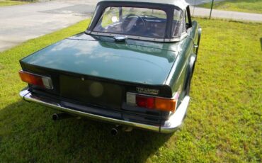 Triumph-TR-6-1973-Green-Tan-99999-4