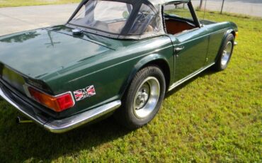 Triumph-TR-6-1973-Green-Tan-99999-5