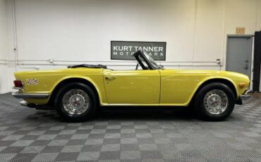 Triumph-TR-6-1973-Yellow-Black-115295-1