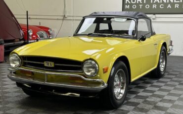 Triumph-TR-6-1973-Yellow-Black-115295-9