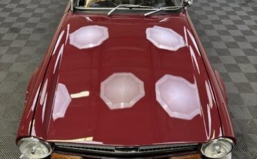 Triumph-TR-6-Cabriolet-1971-Burgundy-Black-141418-30