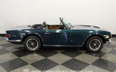 Triumph-TR-6-Cabriolet-1972-Green-Black-3161-12