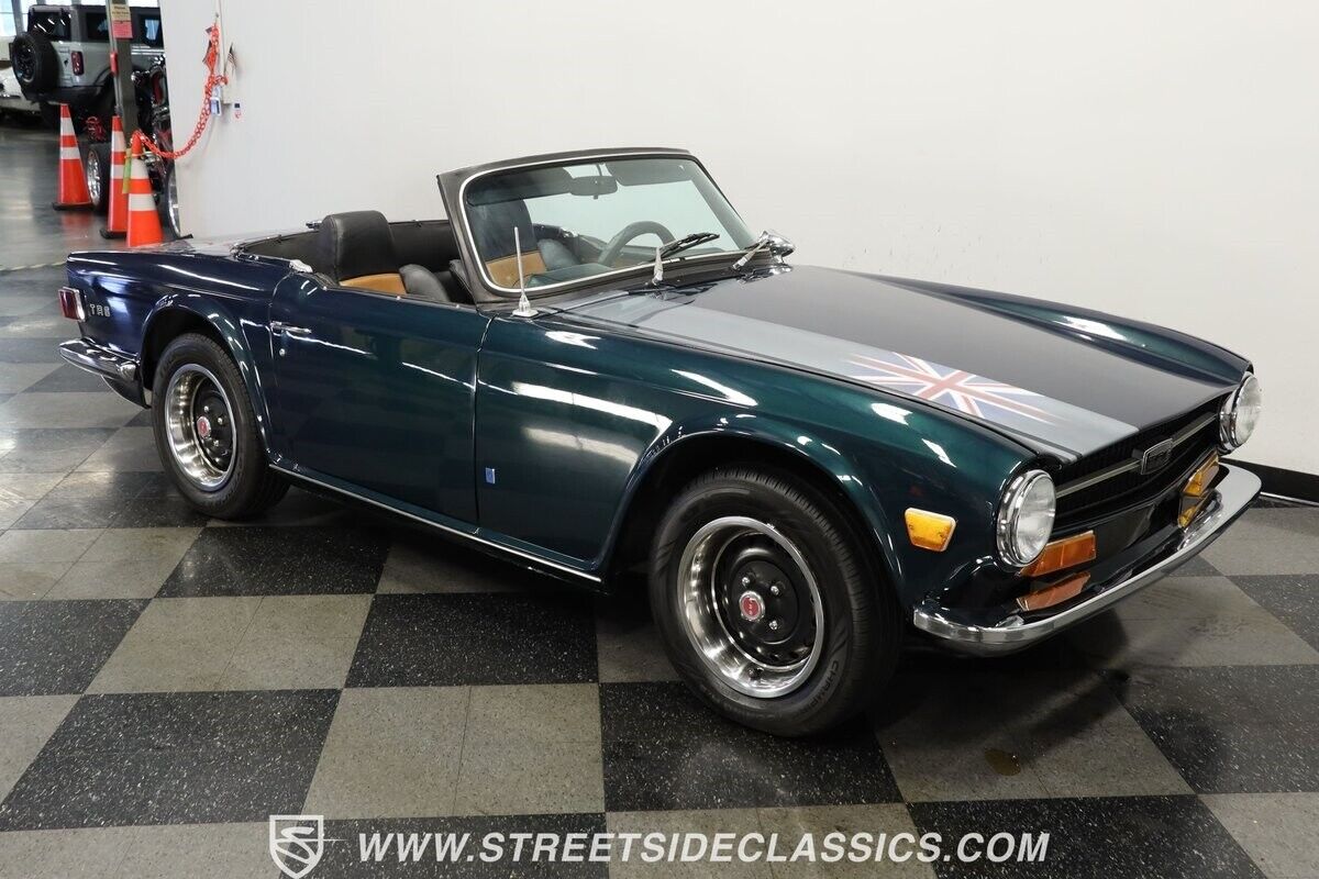 Triumph-TR-6-Cabriolet-1972-Green-Black-3161-13