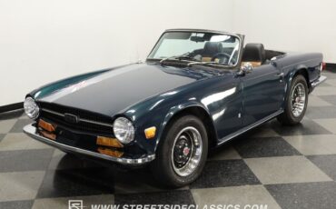 Triumph-TR-6-Cabriolet-1972-Green-Black-3161-17