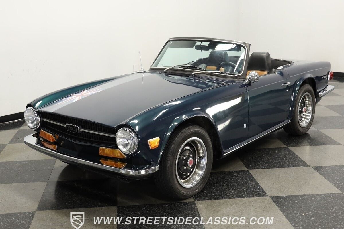 Triumph-TR-6-Cabriolet-1972-Green-Black-3161-17