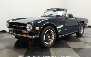 Triumph-TR-6-Cabriolet-1972-Green-Black-3161-21