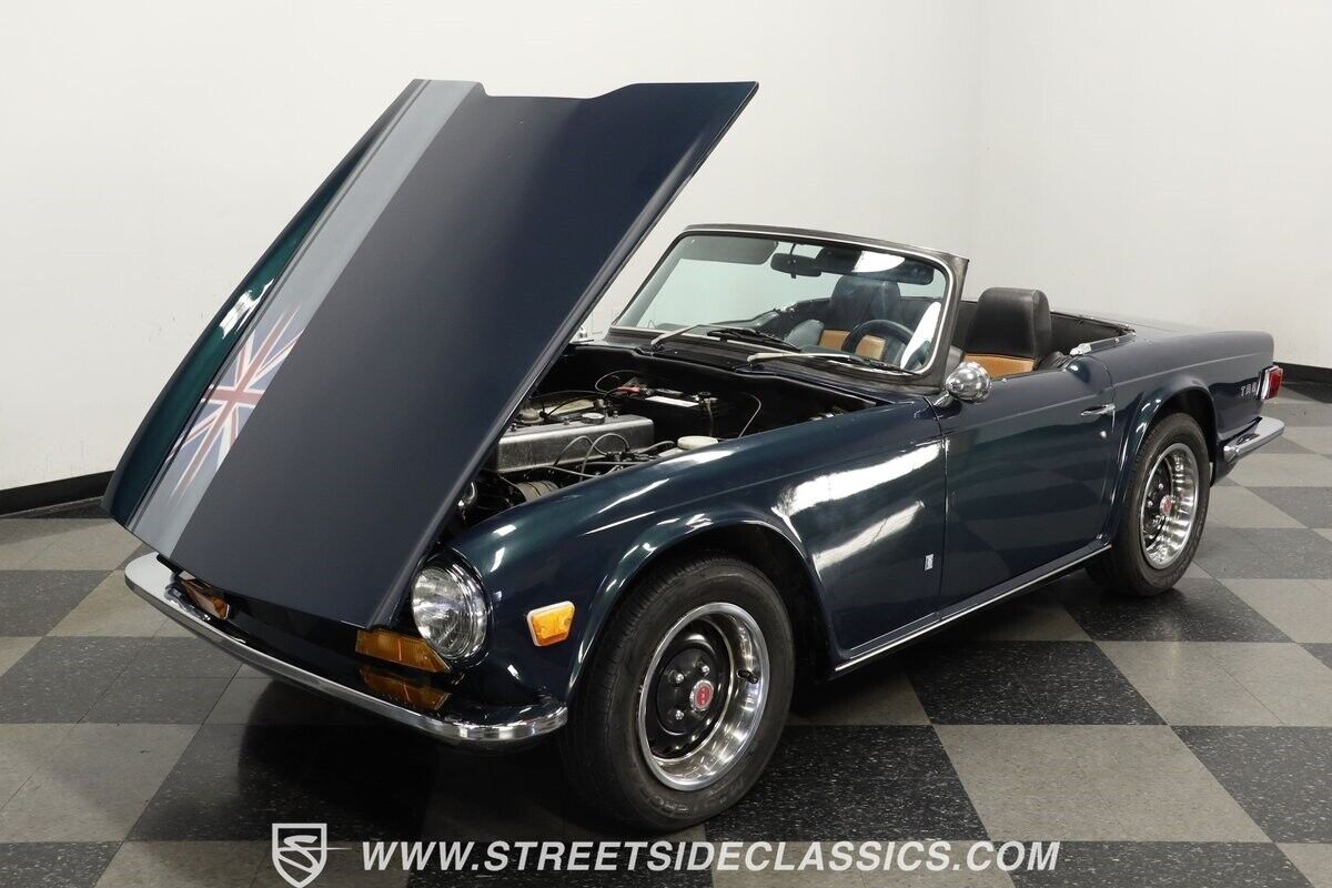 Triumph-TR-6-Cabriolet-1972-Green-Black-3161-29