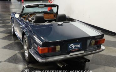 Triumph-TR-6-Cabriolet-1972-Green-Black-3161-7