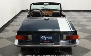 Triumph-TR-6-Cabriolet-1972-Green-Black-3161-8