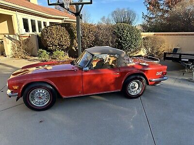 Triumph-TR-6-Cabriolet-1976-Red-189903-1