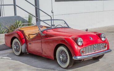 Triumph-TR3-1960-Red-Other-Color-0-2