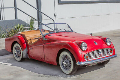 Triumph-TR3-1960-Red-Other-Color-0-2