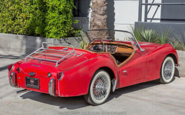 Triumph-TR3-1960-Red-Other-Color-0-4