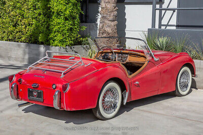 Triumph-TR3-1960-Red-Other-Color-0-4