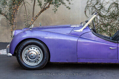 Triumph-TR3A-1959-Purple-Other-Color-0-11