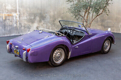 Triumph-TR3A-1959-Purple-Other-Color-0-4