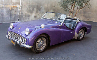 Triumph-TR3A-1959-Purple-Other-Color-0-7