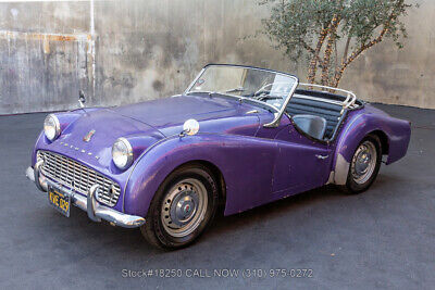 Triumph-TR3A-1959-Purple-Other-Color-0-7