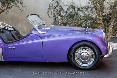 Triumph-TR3A-1959-Purple-Other-Color-0-9