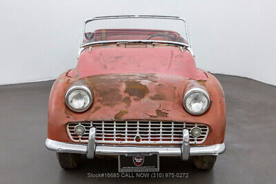 Triumph-TR3A-1960-Red-Other-Color-0-1