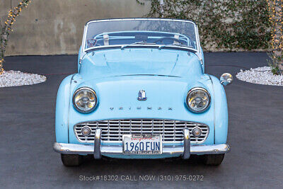 Triumph-TR3A-1960-White-Other-Color-0-1