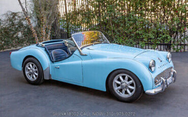 Triumph-TR3A-1960-White-Other-Color-0-2